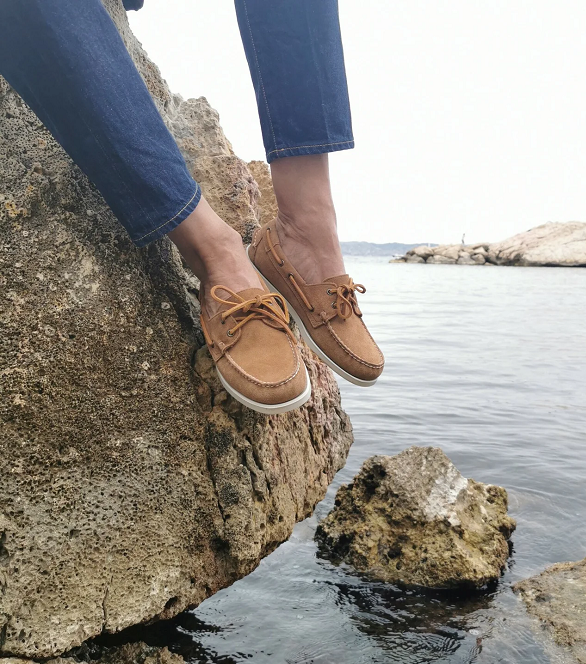 sebago women